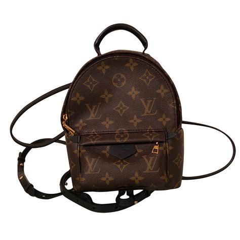 sac a dos louis vuitton femme pas cher|prix sac louis vuitton original.